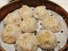 -馋三尺蟹粉小笼(人民广场店)