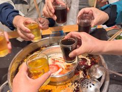 -飘香火锅(玉林西路店)