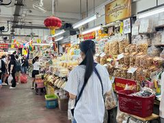-瓦洛洛传统市场