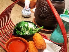 -蟹道乐(京都本店)