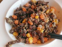 -玛吉阿米·餐吧