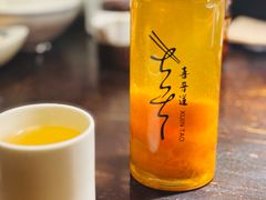 -喜晋道面馆(华严寺广场店)