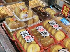 -味多美蛋糕(西安门店)