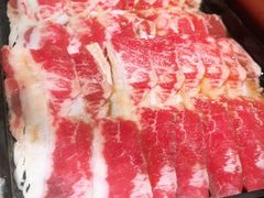 -千寻烧肉(政务区店)
