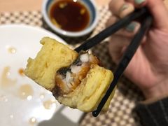 -歌行灯日本料理(伊势丹店)