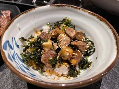 -神户赤童日式烤肉(金地广场店)