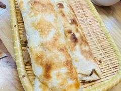 -王胖子驴肉火烧(东四旗舰店)