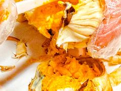 -成隆行·蟹王府(淮海店)