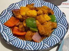 -龙记香港茶餐厅(久光百货店)