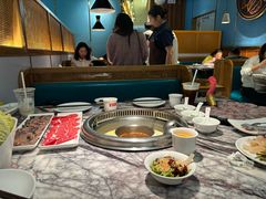 -鱼豆吉·豆浆鱼火锅(宜昌万达店)