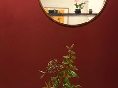 -格桑花开药膳蔬食文化空间
