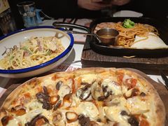 澳洲菲力牛排-半秋山西餐厅(巴南万达广场店)