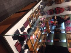 新罗免税店(首尔店)-新罗免税店(首尔总店)