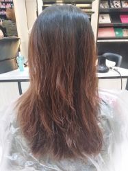 -HAIR CORNER
