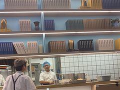 -Aqua Oasis 水天堂(常熟永旺店)