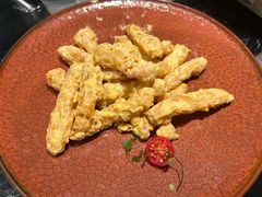 -喜棠·长沙家宴·海鲜·湘菜(麓谷店)