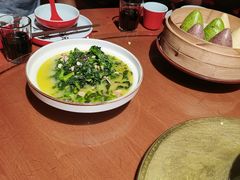 -伙靠·江浙菜(田林路店)