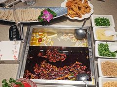-大妙火锅·非物质文化遗产(东湖公园店)
