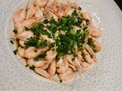 -通安客栈中餐厅·何家小馆