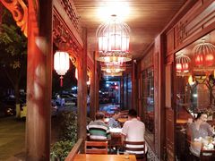 -明丰小渔馆(明月路店)