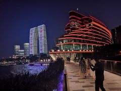 景点-金鸡湖景区