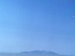 -巢湖姥山岛