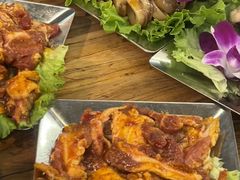 -老渔家·白族·石板烧.野生菌火锅(大理古城叶榆路店)