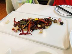 -月福京味斋·烤鸭店·北京菜(鼓楼总店)