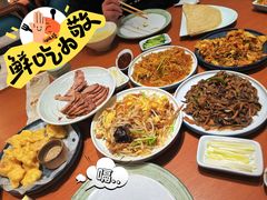 筋饼-毛毛春饼(尚志大街店)