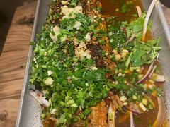 -树厨贵州菜(大十字店)