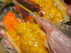 -辉记炭烧海鲜大排档·老字号(福田店)