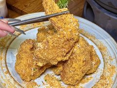-KCOOKING概念韩餐(世茂52+店)