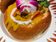 -太食獸泰式茶餐厅(IFS国金中心店)