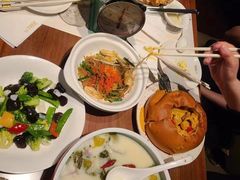 -大树餐厅(益田假日店)