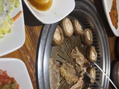 -韩一品韩国料理(柏庐南路店)