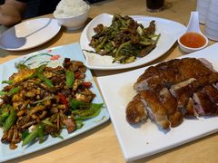 -宏记广东客家菜(丰汇店)