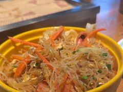 -老高烧烤(龙华星河iCO店)