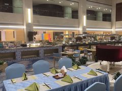 -佰园全日西餐厅-厦门佰翔软件园酒店