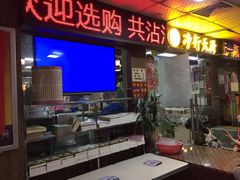 门面-净行天厨(莲塘总店)