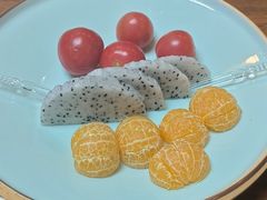 -醉霖生态餐厅(交大店)