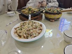 -北方饺子王·海肠捞饭·海鲜锅(山大店)