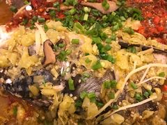 -嘉丰湘菜馆(芳群园店)