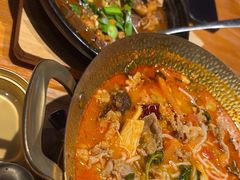-云味馆·云南菜·云南米线(景田店)