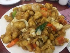 八珍豆腐-桃子餐厅·天津菜(红星路直营店)