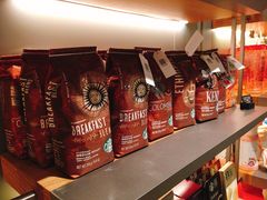 -星巴克(深圳平安金融中心B1店)