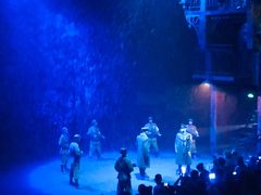 -《12·12》西安事变大型实景演出