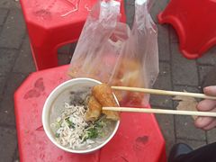 -汪记鲜鱼糊汤粉(沈阳路总店)