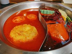 -大龙燚火锅(春熙店)