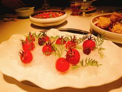 -拈菜(观音桥阳光世纪店)
