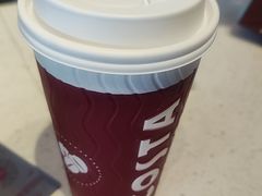 -COSTA COFFEE(金长安大厦店)